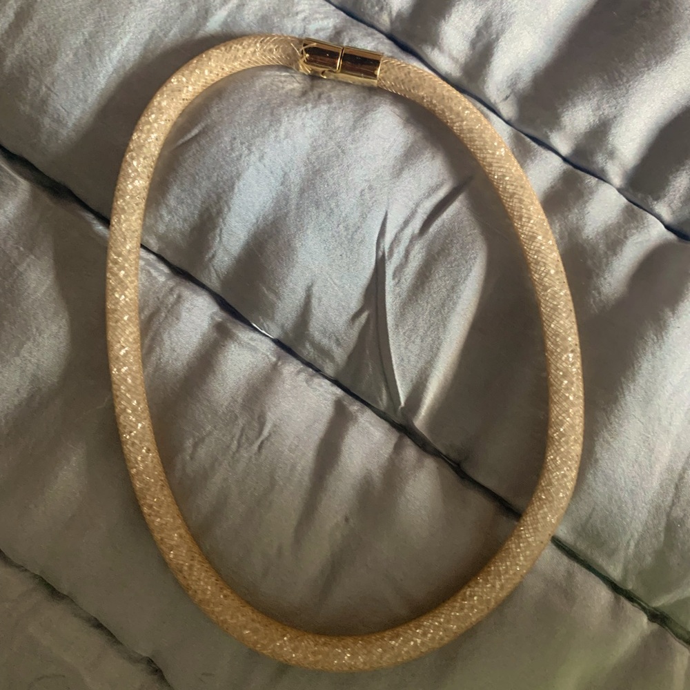 Swarovski necklace